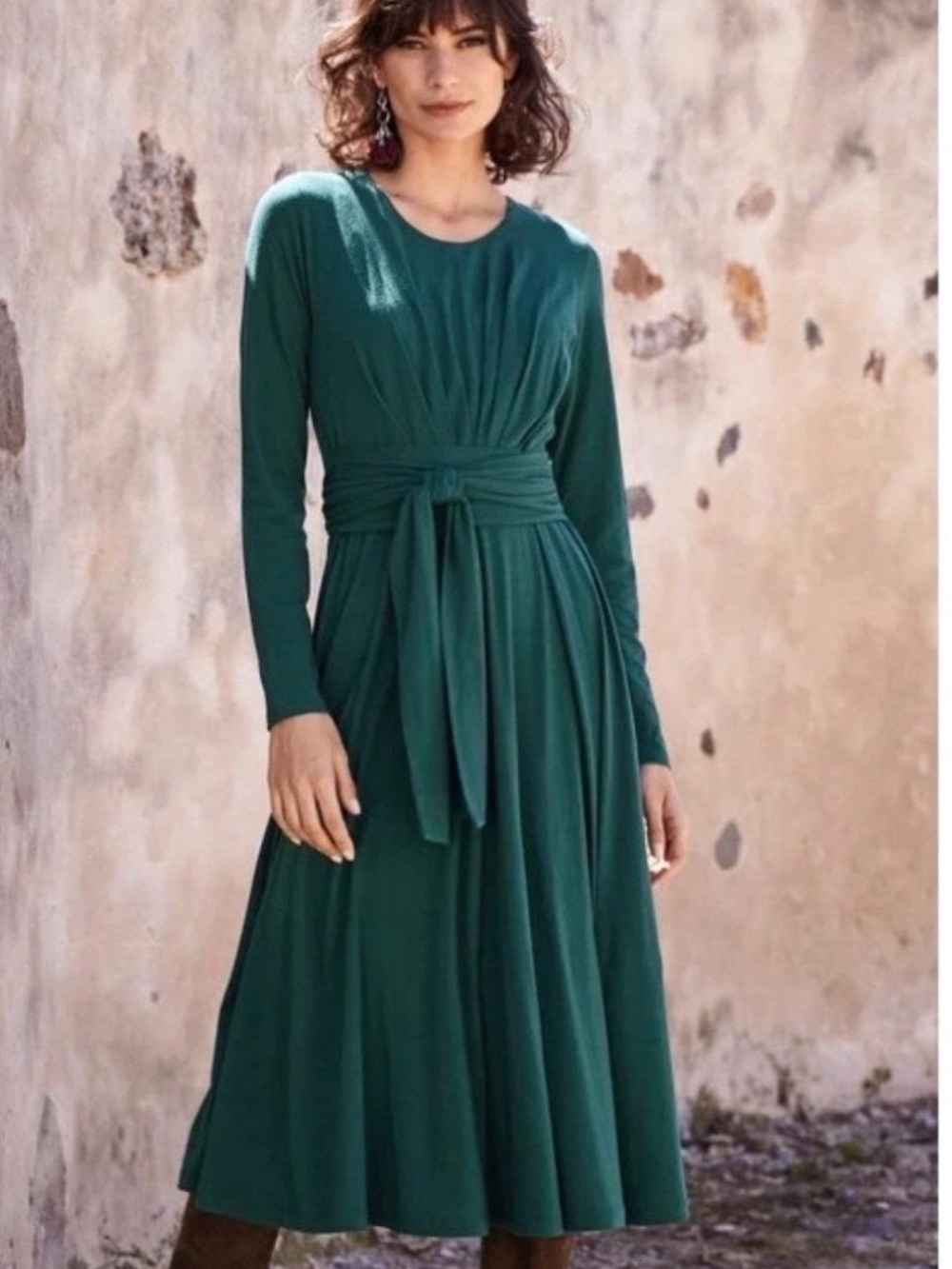 NWT Peruvian Connection dress